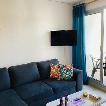 Appartamento Bienvenue Chez Meli Et Dorian La Grande-Motte Esterno foto