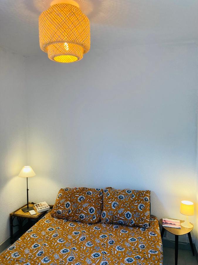 Appartamento Bienvenue Chez Meli Et Dorian La Grande-Motte Esterno foto