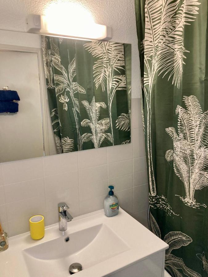 Appartamento Bienvenue Chez Meli Et Dorian La Grande-Motte Esterno foto